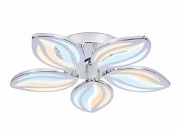 Потолочная светодиодная люстра Ambrella light Original  - 3